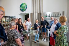 11.05.2024 Bierwallfahrt Freistadt